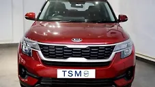 Used Kia Seltos HTK Plus 1.5 [2019-2020] in Chennai