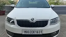 Used Skoda Octavia 1.8 TSI Style Plus AT in Mumbai