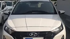 Used Hyundai i20 Sportz 1.2 MT [2020-2023] in Guwahati