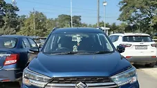 Used Maruti Suzuki XL6 Zeta MT Petrol in Guwahati