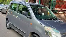 Used Maruti Suzuki Wagon R 1.0 LXI in Delhi