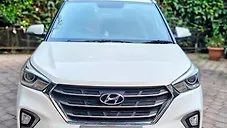 Used Hyundai Creta 1.6 SX Plus AT Petrol in Pune