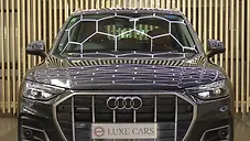 Used Audi Q5 Technology 45 TFSI [2021-2024] in Bangalore