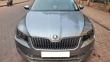 Used Skoda Superb L&K TSI AT in Mumbai