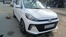 Used Hyundai Aura SX 1.2 CNG [2023-2025] in Lucknow