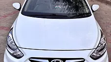 Used Hyundai Verna Fluidic 1.4 CRDi in Lucknow