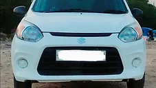 Used Maruti Suzuki Alto 800 LXi in Agra