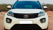 Used Tata Nexon XMA Diesel in Agra