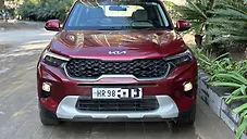 Used Kia Sonet HTX 1.5 in Delhi