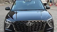 Used Hyundai Alcazar Prestige 7 STR 1.5 Diesel in Rajkot