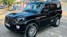 Used Mahindra Scorpio 2021 S5 in Nagpur