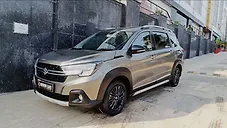 Used Maruti Suzuki XL6 Zeta MT Petrol in Delhi