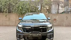 Used Kia Seltos GTX Plus 1.5 Turbo Petrol DCT [2023-2024] in Delhi
