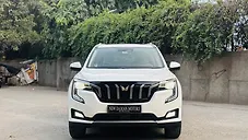 Used Mahindra Old Generation XUV700 AX7 Luxury Pack 2WD Petrol 2.0L Turbo Automatic 7 STR in Delhi