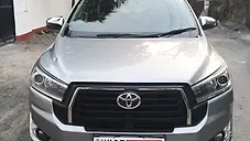 Used Toyota Innova Crysta 2.4 Z 7 STR in Dehradun