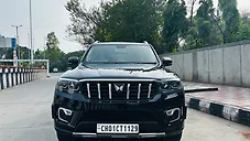 Used Mahindra Scorpio N Z8 L Petrol MT 7 STR [2022] in Delhi