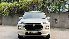 Used Maruti Suzuki Grand Vitara Sigma Smart Hybrid [2023-2025] in Delhi