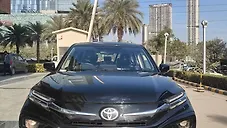 Used Toyota Urban Cruiser Hyryder E NeoDrive [2023-2025] in Karnal