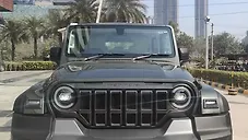 Used Mahindra Thar Roxx MX5 2WD Petrol 2.0L Turbo Automatic in Karnal