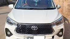 Used Maruti Suzuki Ertiga VXi Petrol Manual in Agra