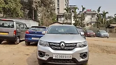 Used Renault Kwid RXL [2015-2019] in Guwahati