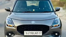 Used Maruti Suzuki Swift VXi (O) Petrol Automatic in Surat