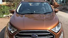 Used Ford EcoSport Titanium + 1.5L TDCi in Mysore