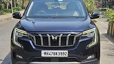 Used Mahindra Old Generation XUV700 AX 5 Diesel MT 5 STR [2021] in Mumbai