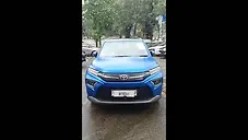 Used Toyota Urban Cruiser Hyryder V Hybrid [2023-2025] in Mumbai