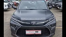 Used Toyota Urban Cruiser Hyryder V Hybrid [2023-2025] in Mumbai