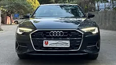 Used Audi A6 Premium Plus 45 TFSI [2019-2024] in Delhi