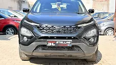 Used Tata Harrier XT Plus in Agra