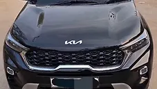 Used Kia Sonet HTX Plus 1.5 in Raipur