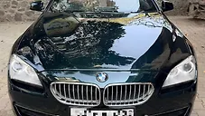 Used BMW 6 Series 650i Convertible in Pune