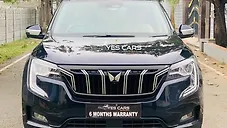 Used Mahindra Old Generation XUV700 AX 7 Diesel AT 7 STR [2023-2024] in Chennai