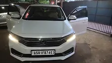 Used Honda Amaze 1.2 S i-VTEC in Guwahati