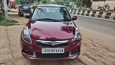 Used Maruti Suzuki Swift VXi ABS in Guwahati