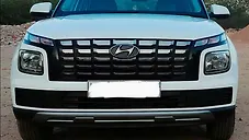 Used Hyundai Venue S (O) 1.2 Petrol [2023-2025] in Agra