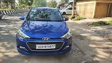 Used Hyundai Elite i20 Asta 1.2 in Guwahati