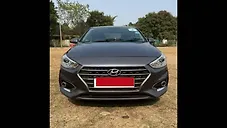 Used Hyundai Verna 1.6 CRDI SX in Nagpur
