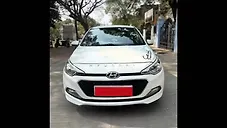 Used Hyundai Elite i20 Sportz 1.2 in Nagpur