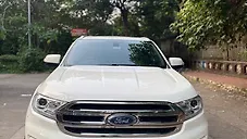 Used Ford Endeavour Titanium 3.2 4x4 AT in Mumbai