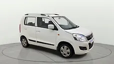 Used Maruti Suzuki Wagon R 1.0 VXI in Bangalore
