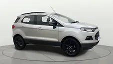 Used Ford EcoSport Titanium 1.5L TDCi in Hyderabad
