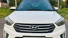 Used Hyundai Creta 1.6 SX in Chandigarh