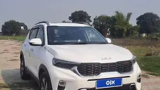Used Kia Sonet GTX Plus 1.5 AT in Rudrapur