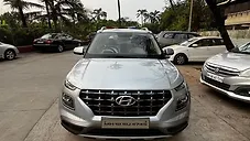 Used Hyundai Venue SX 1.0 Turbo in Mumbai