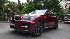 Used BMW X6 xDrive 30d in Mumbai