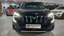 Used Mahindra Old Generation XUV700 AX 7 Petrol MT 7 STR [2021] in Bangalore