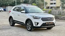Used Hyundai Creta 1.6 SX Plus AT Petrol in Mumbai